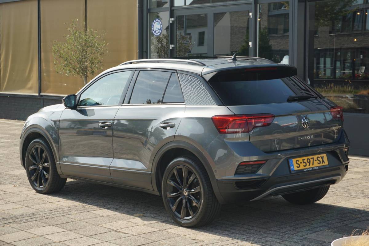 Volkswagen T-Roc Volkswagen T-Roc 1.5 TSI Sport | Panodak | Virtual Cockpit |