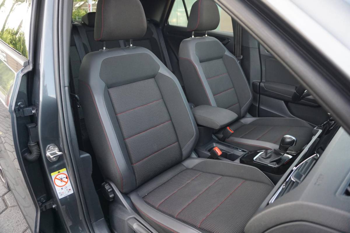 Volkswagen T-Roc Volkswagen T-Roc 1.5 TSI Sport | Panodak | Virtual Cockpit |