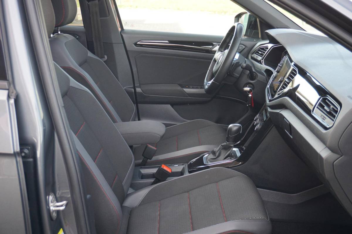 Volkswagen T-Roc Volkswagen T-Roc 1.5 TSI Sport | Panodak | Virtual Cockpit |