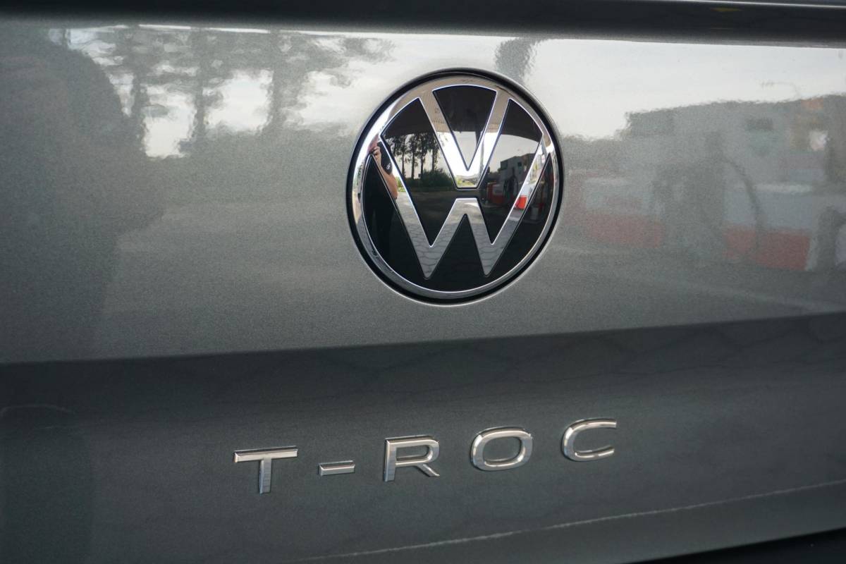 Volkswagen T-Roc Volkswagen T-Roc 1.5 TSI Sport | Panodak | Virtual Cockpit |