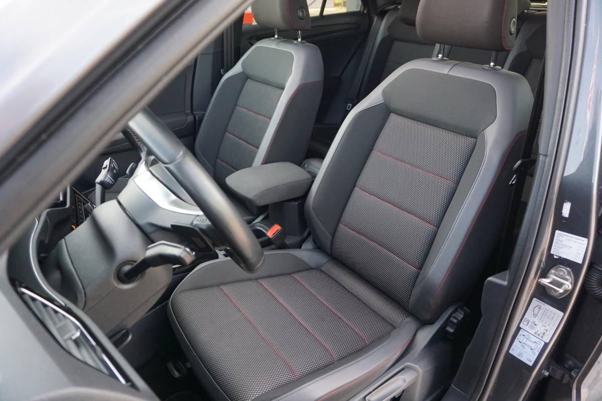 Volkswagen T-Roc Volkswagen T-Roc 1.5 TSI Sport | Panodak | Virtual Cockpit |
