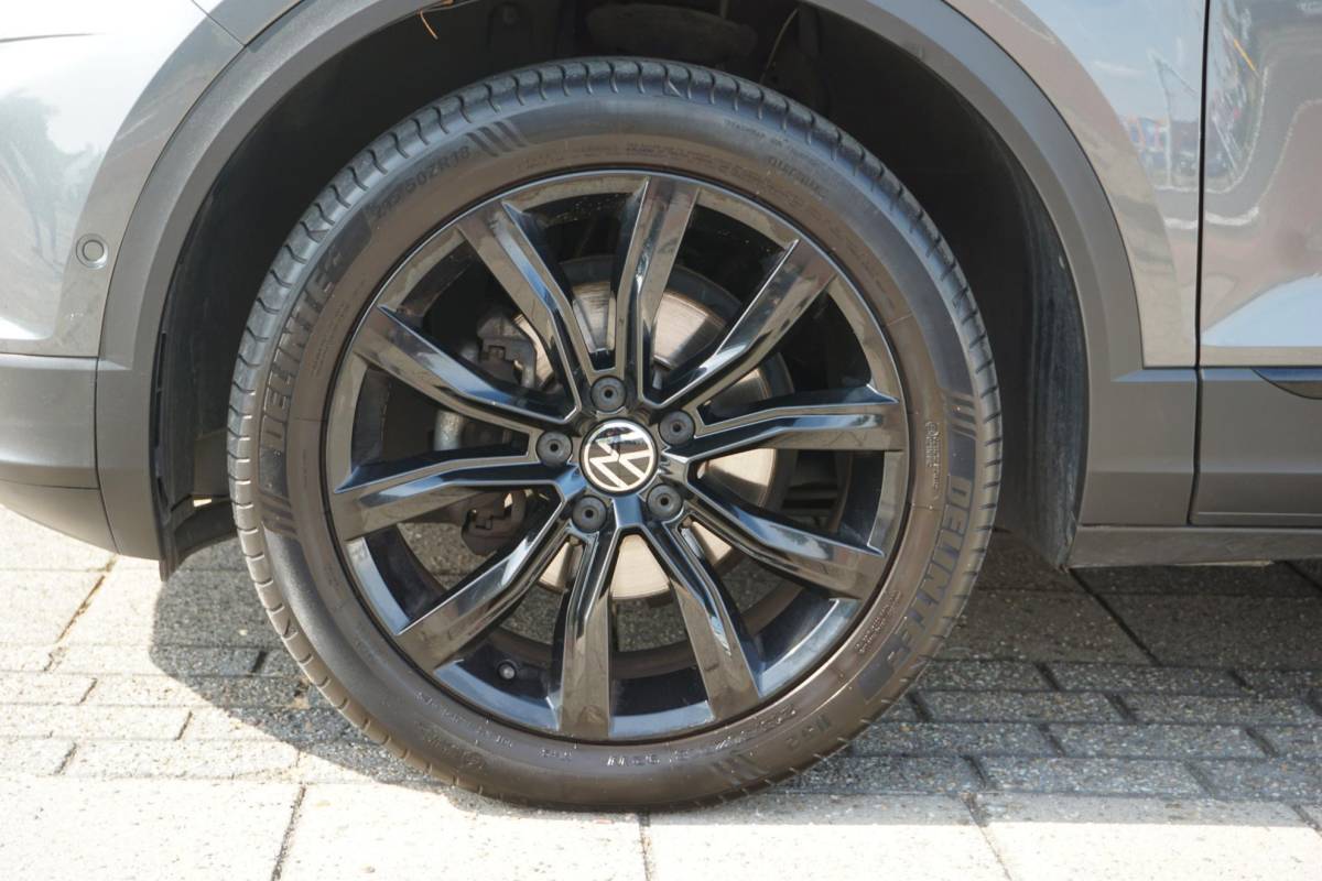 Volkswagen T-Roc Volkswagen T-Roc 1.5 TSI Sport | Panodak | Virtual Cockpit |