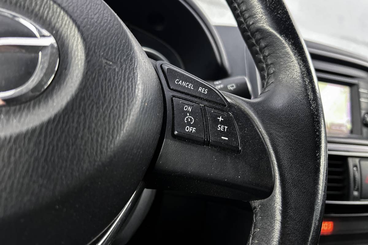 Mazda CX-5 Mazda CX-5 2.0 GT-M 4WD | Camera | Trekhaak | Stoelverwarming