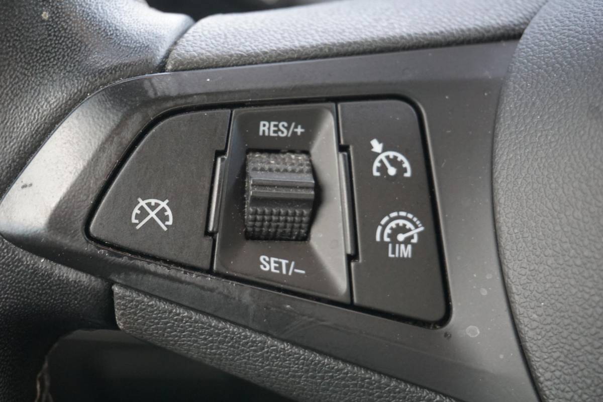Opel Astra Opel Astra 1.0 Edition