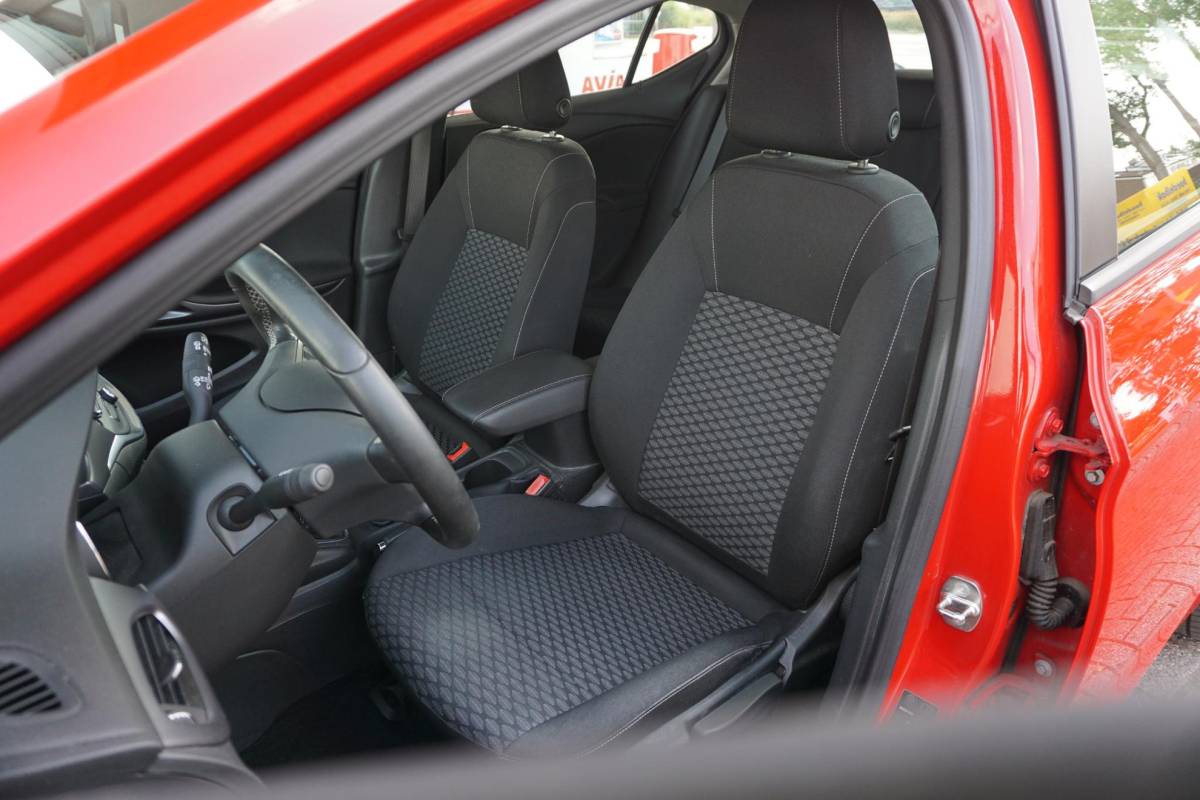 Opel Astra Opel Astra 1.0 Edition
