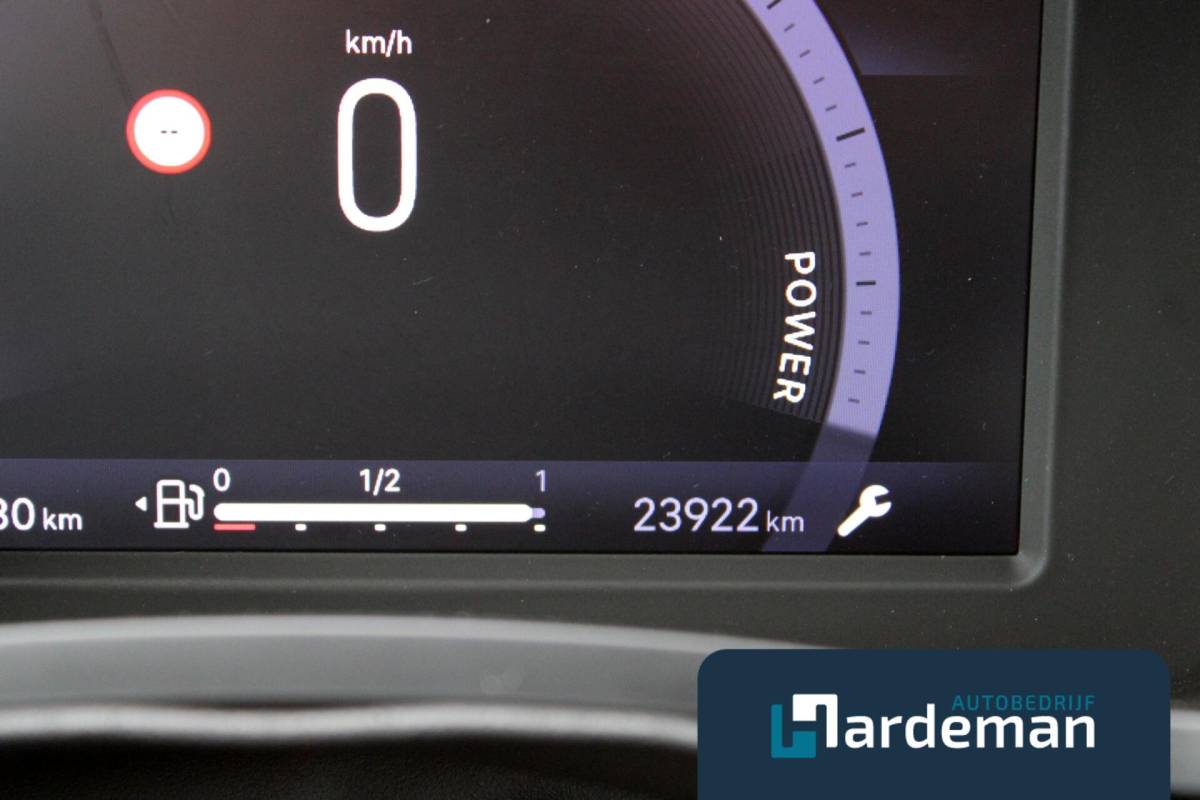 Fiat 600 Fiat 600 1.2 Hybrid Urban