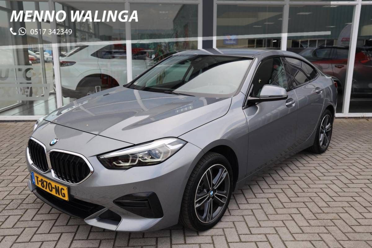 BMW 2 Serie