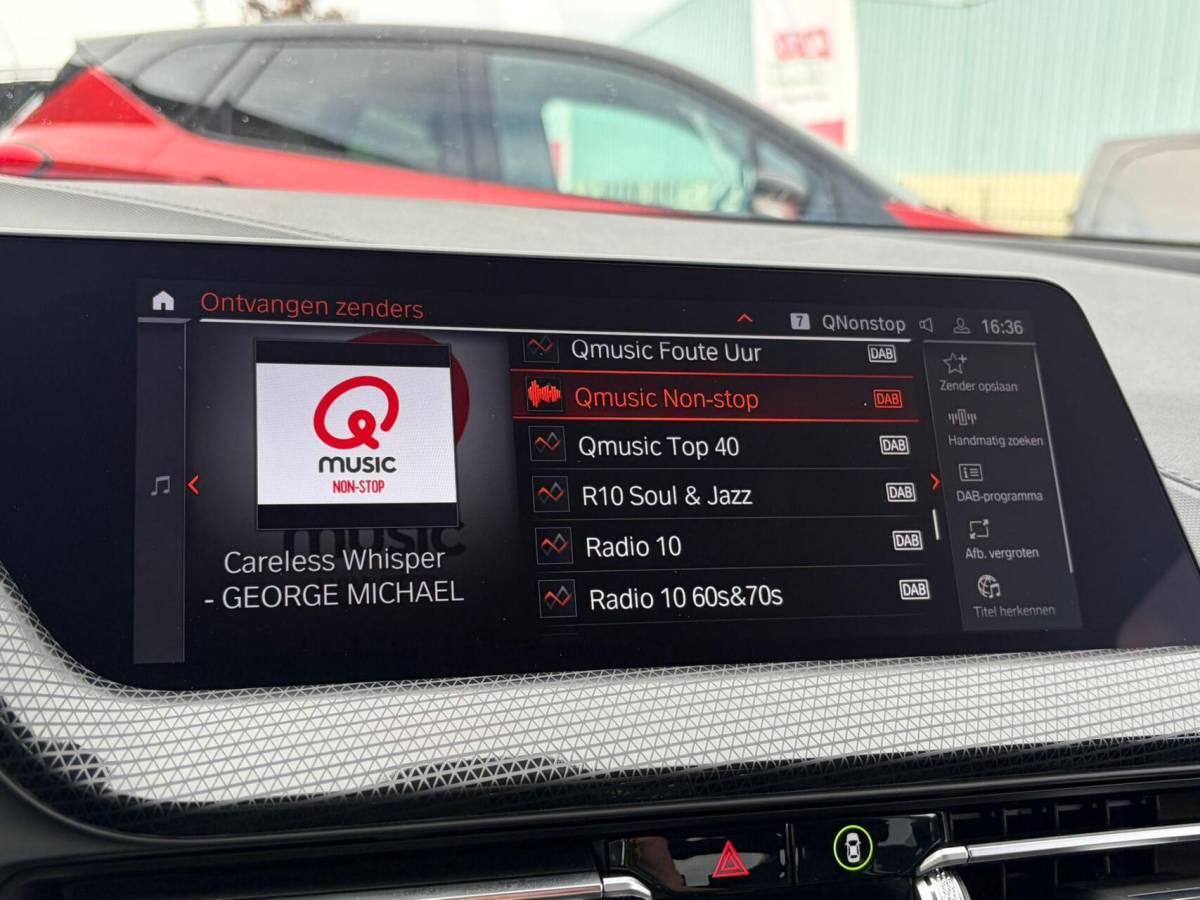BMW 2 Serie BMW 2-serie Gran Coupé 218i Business Edition Plus|Automaat|Carplay|Full LED|Camera