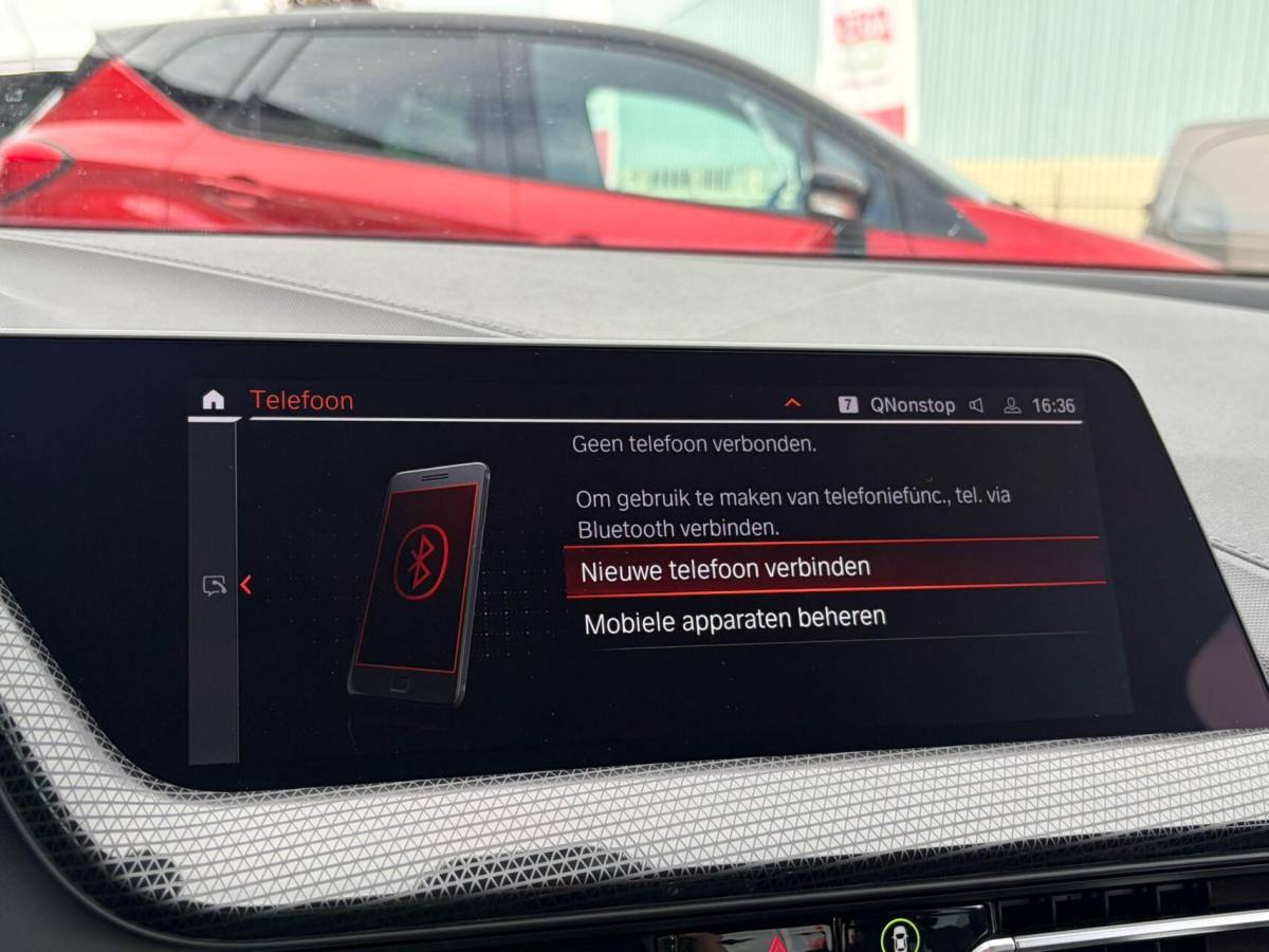 BMW 2 Serie BMW 2-serie Gran Coupé 218i Business Edition Plus|Automaat|Carplay|Full LED|Camera