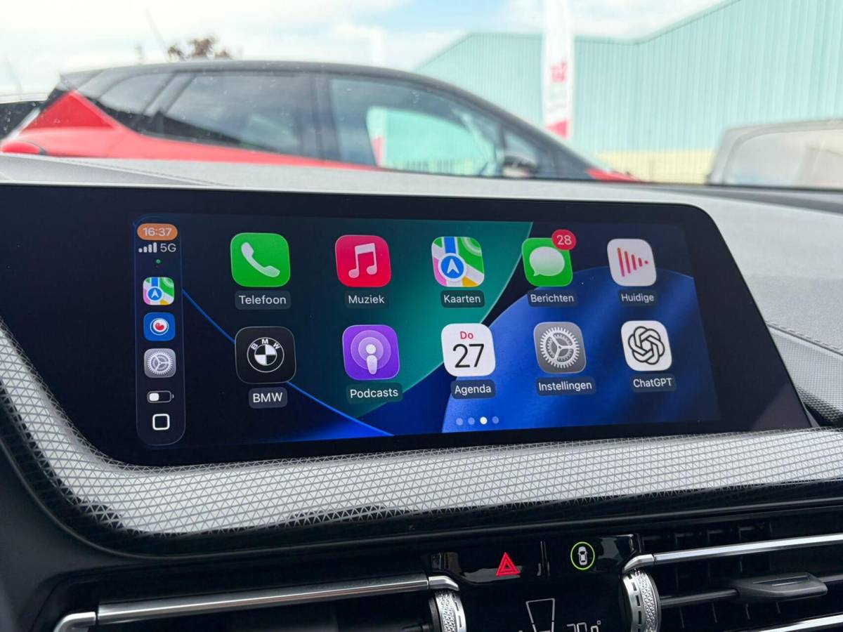 BMW 2 Serie BMW 2-serie Gran Coupé 218i Business Edition Plus|Automaat|Carplay|Full LED|Camera