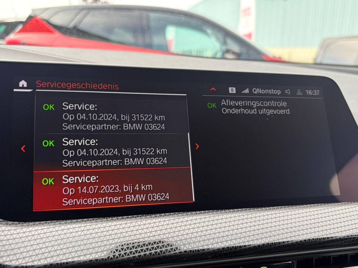 BMW 2 Serie BMW 2-serie Gran Coupé 218i Business Edition Plus|Automaat|Carplay|Full LED|Camera