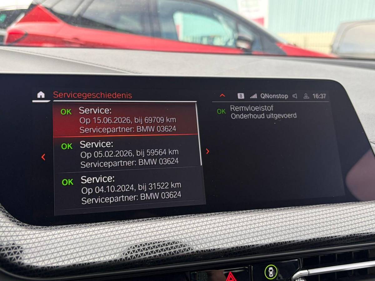 BMW 2 Serie BMW 2-serie Gran Coupé 218i Business Edition Plus|Automaat|Carplay|Full LED|Camera