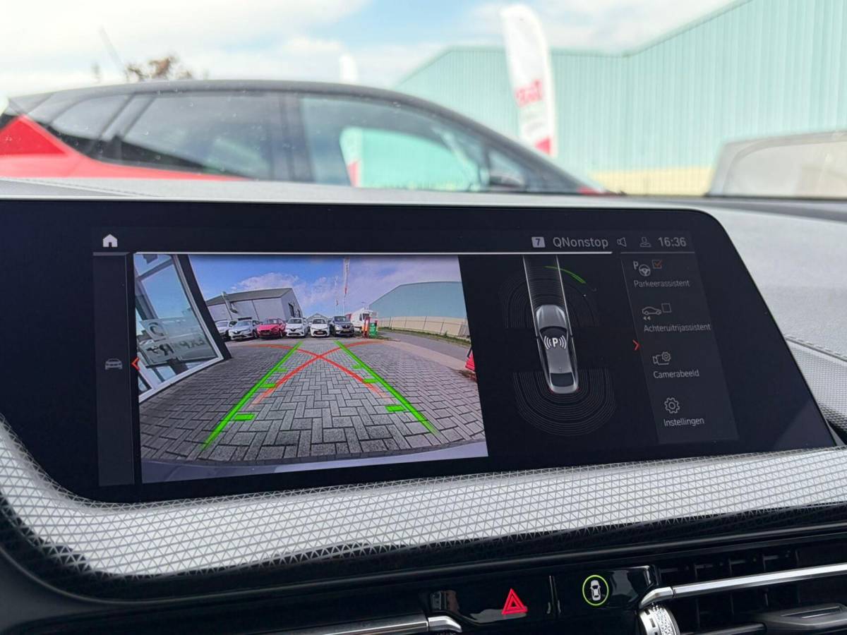 BMW 2 Serie BMW 2-serie Gran Coupé 218i Business Edition Plus|Automaat|Carplay|Full LED|Camera