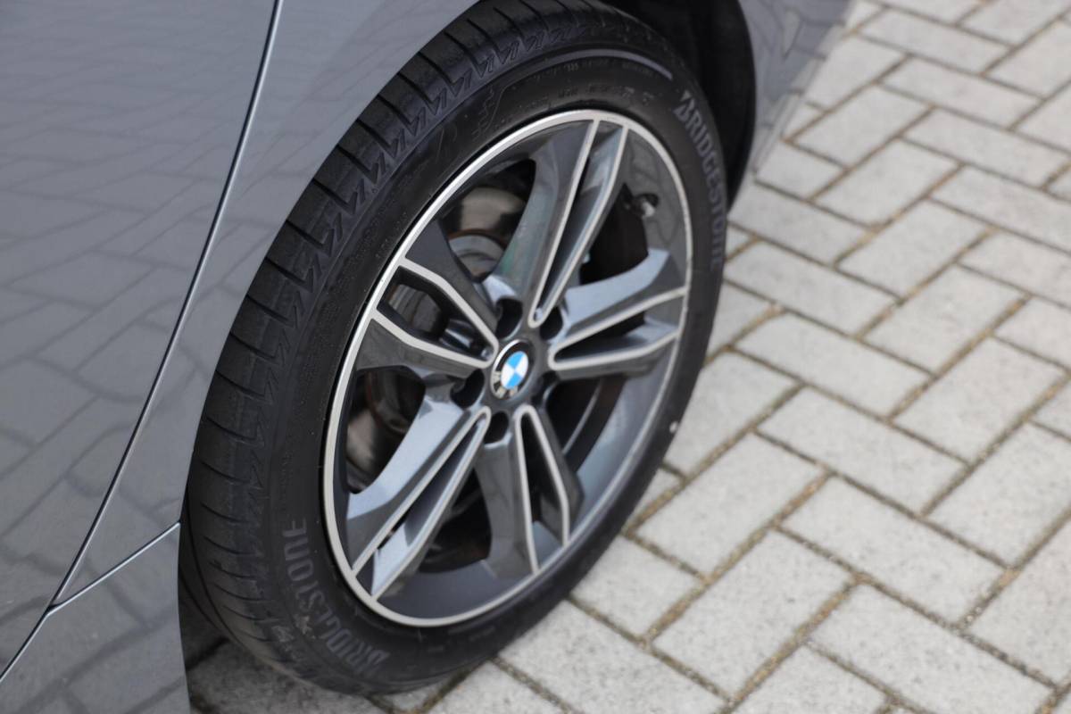 BMW 2 Serie BMW 2-serie Gran Coupé 218i Business Edition Plus|Automaat|Carplay|Full LED|Camera