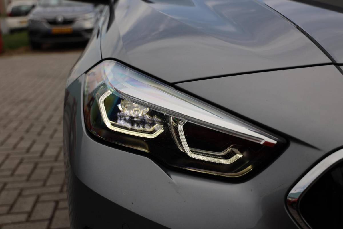 BMW 2 Serie BMW 2-serie Gran Coupé 218i Business Edition Plus|Automaat|Carplay|Full LED|Camera