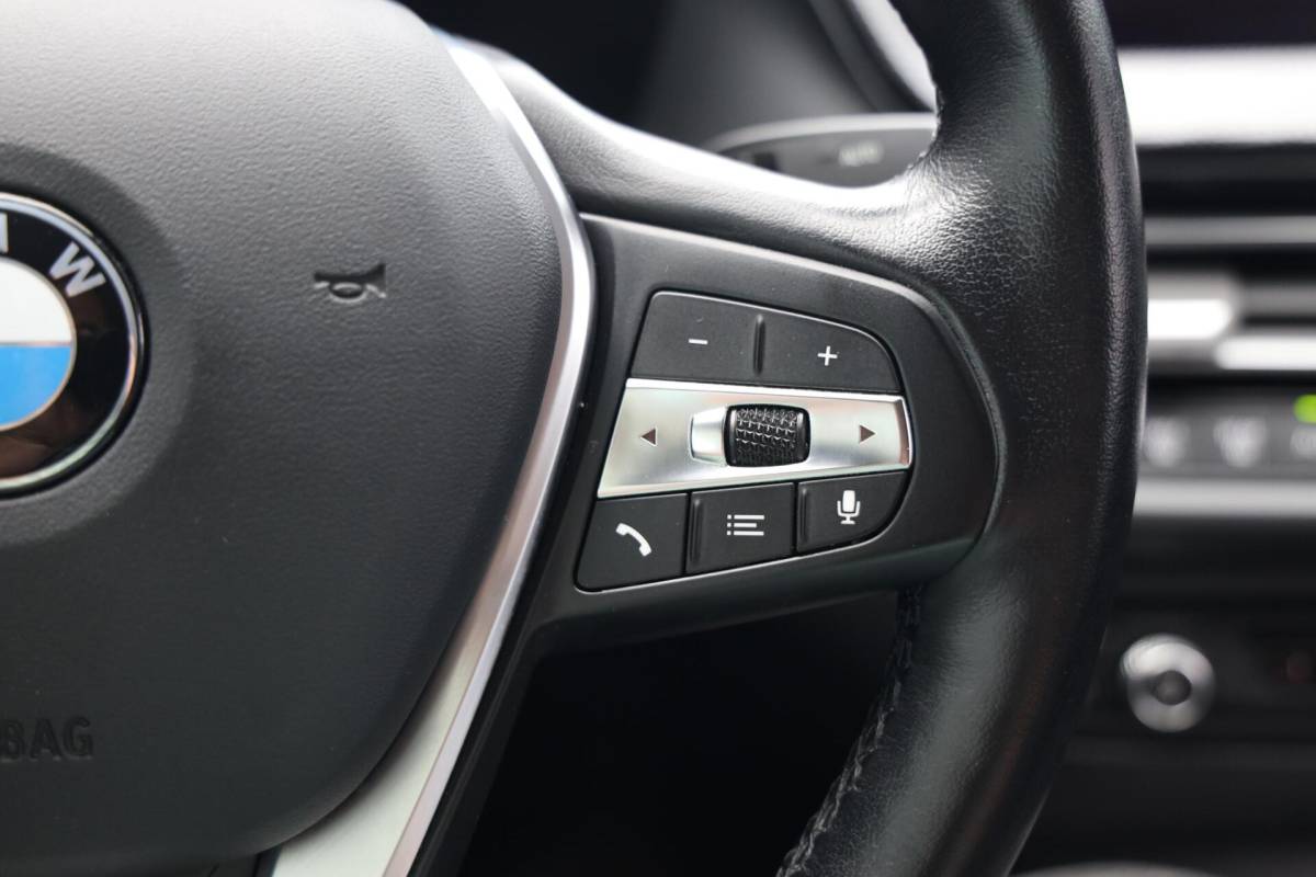 BMW 2 Serie BMW 2-serie Gran Coupé 218i Business Edition Plus|Automaat|Carplay|Full LED|Camera