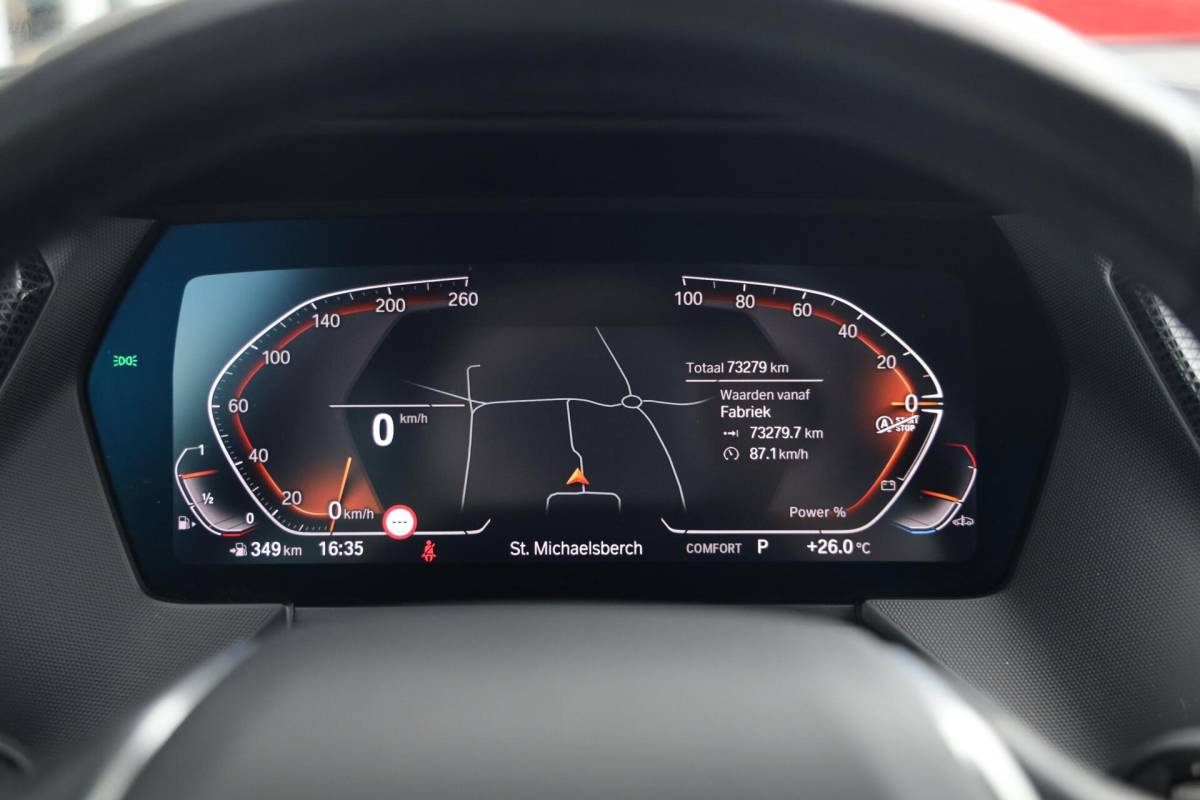 BMW 2 Serie BMW 2-serie Gran Coupé 218i Business Edition Plus|Automaat|Carplay|Full LED|Camera