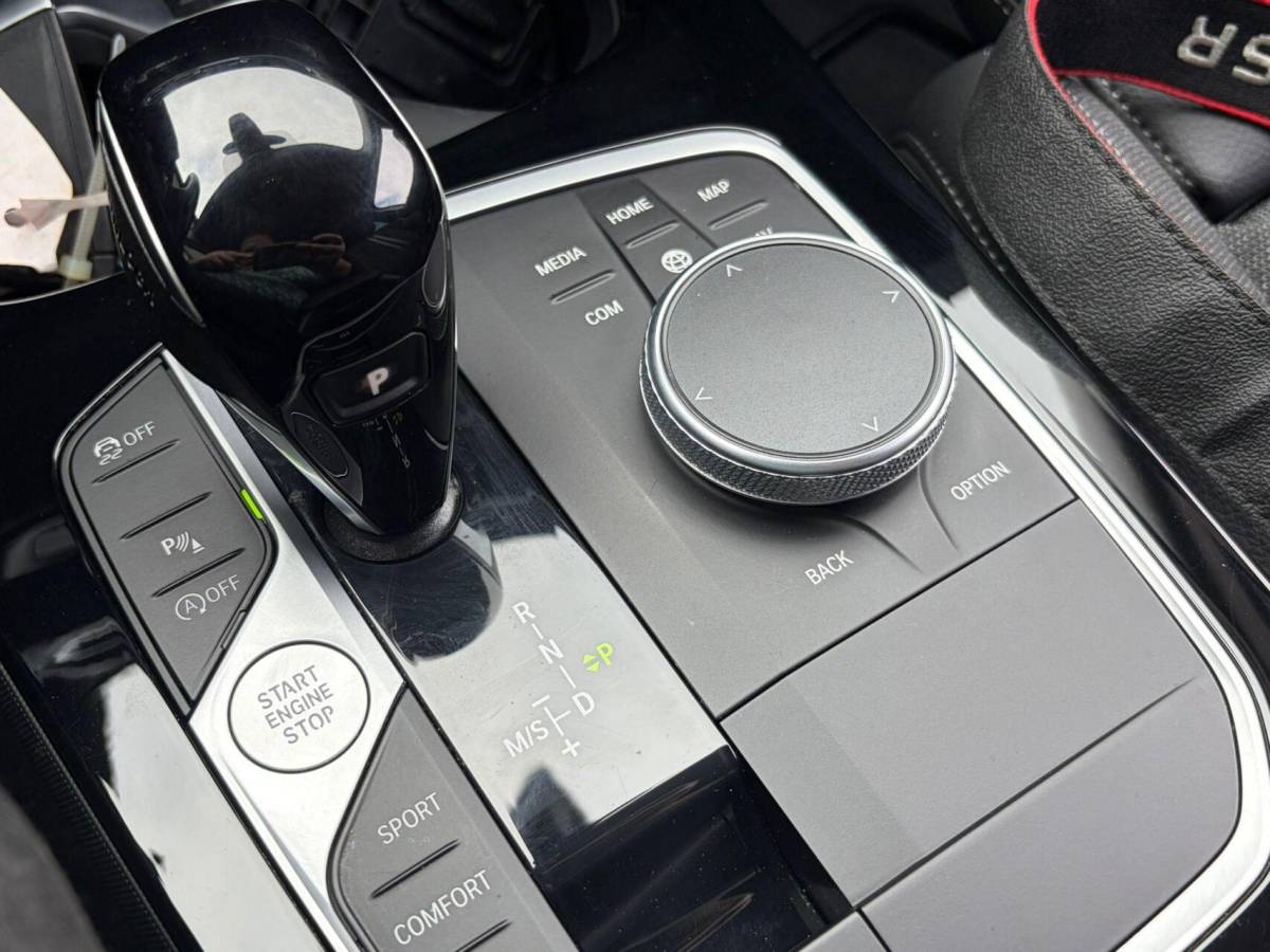 BMW 2 Serie BMW 2-serie Gran Coupé 218i Business Edition Plus|Automaat|Carplay|Full LED|Camera