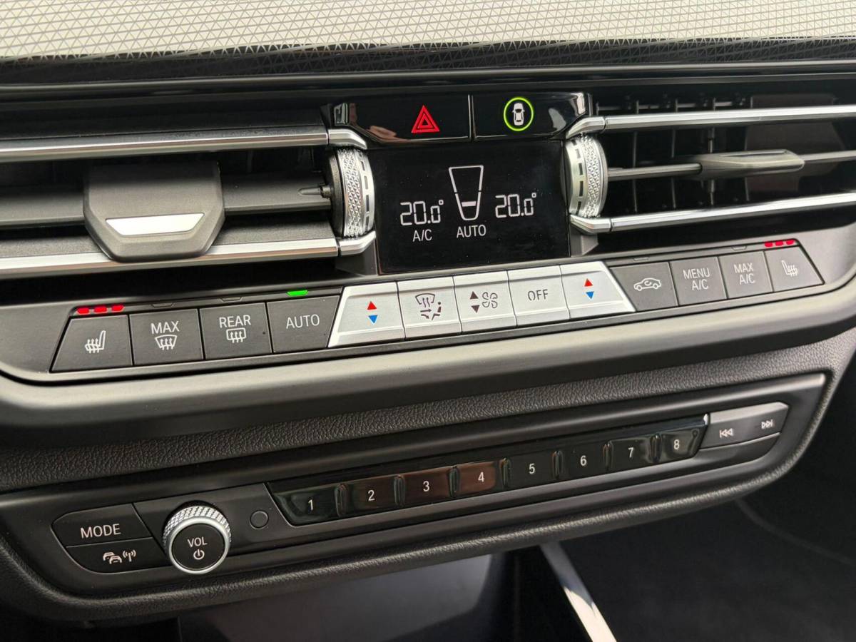 BMW 2 Serie BMW 2-serie Gran Coupé 218i Business Edition Plus|Automaat|Carplay|Full LED|Camera