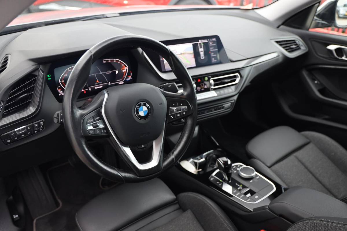 BMW 2 Serie BMW 2-serie Gran Coupé 218i Business Edition Plus|Automaat|Carplay|Full LED|Camera