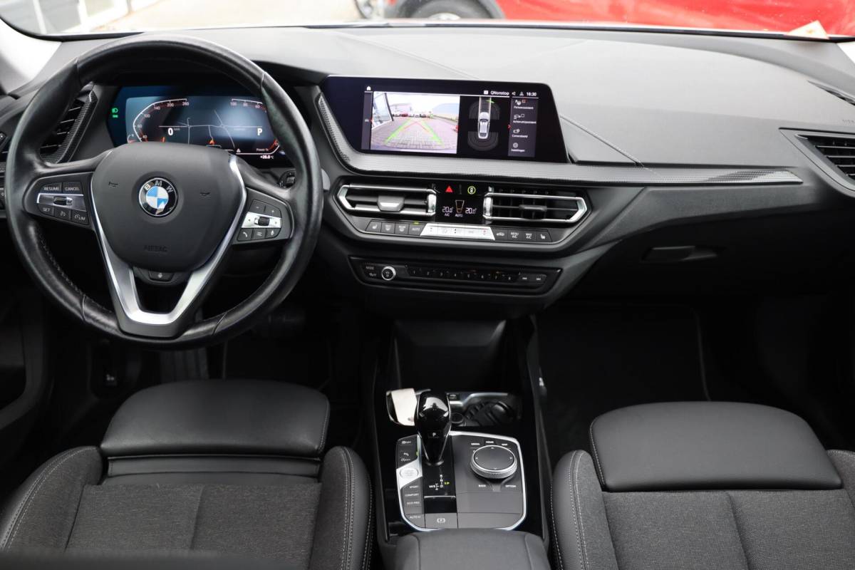 BMW 2 Serie BMW 2-serie Gran Coupé 218i Business Edition Plus|Automaat|Carplay|Full LED|Camera