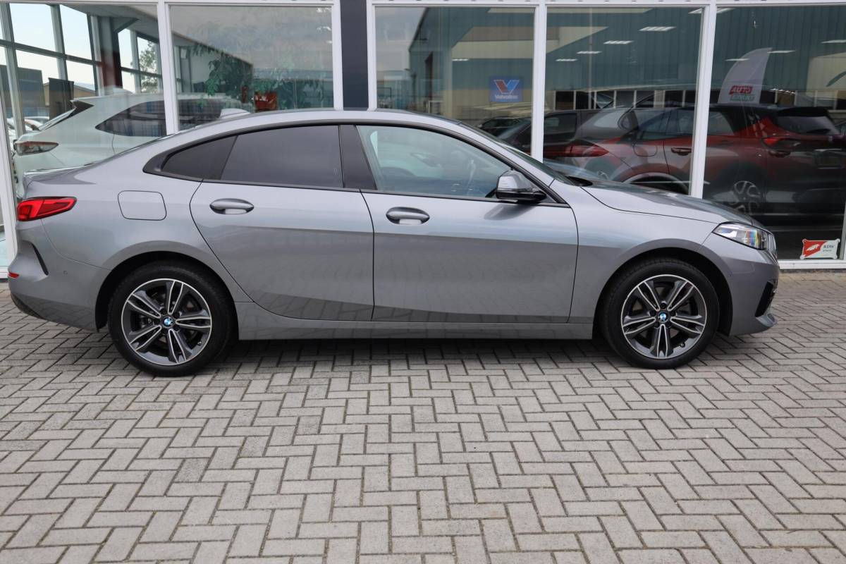 BMW 2 Serie BMW 2-serie Gran Coupé 218i Business Edition Plus|Automaat|Carplay|Full LED|Camera