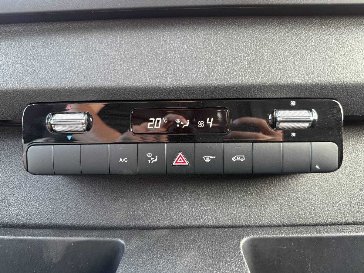 Mercedes-Benz eSprinter Mercedes-Benz eSprinter 312 55kWh L2H2 Elektrisch 168km WLTP 80kw Snelladen Climate Control