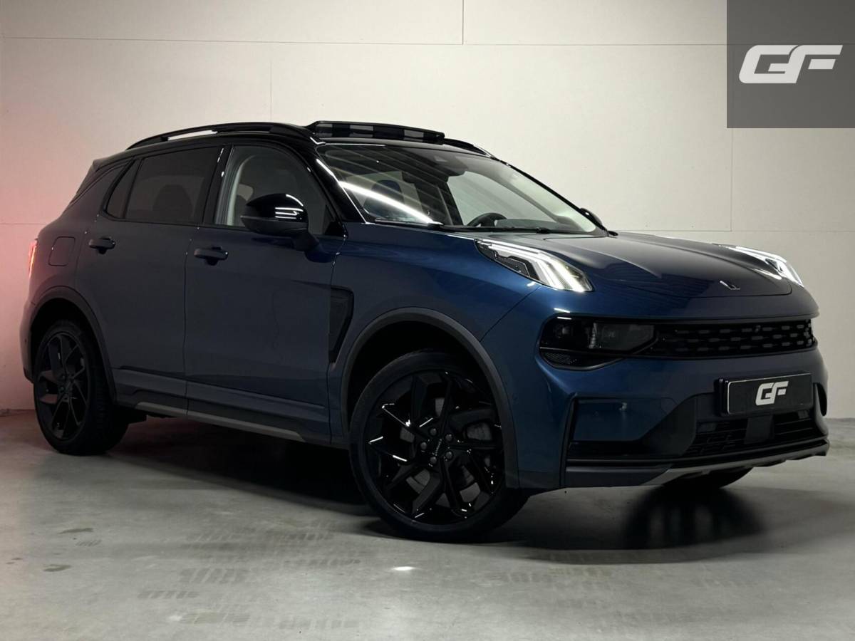 Lynk & Co 01
