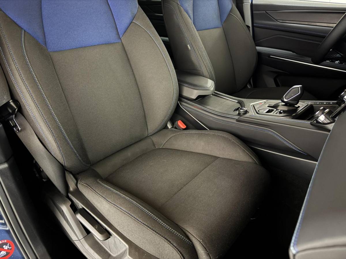 Lynk & Co 01 Lynk & Co 01 1.5 Plug-in Black Edition Pano Sfeer. CarPlay