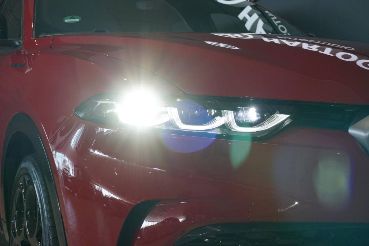 Alfa Romeo Tonale Alfa Romeo Tonale 1.3T PHEV Edizione Speciale 280PK + 360 CAMERA / STUURVERWARMING / DODEHOEK