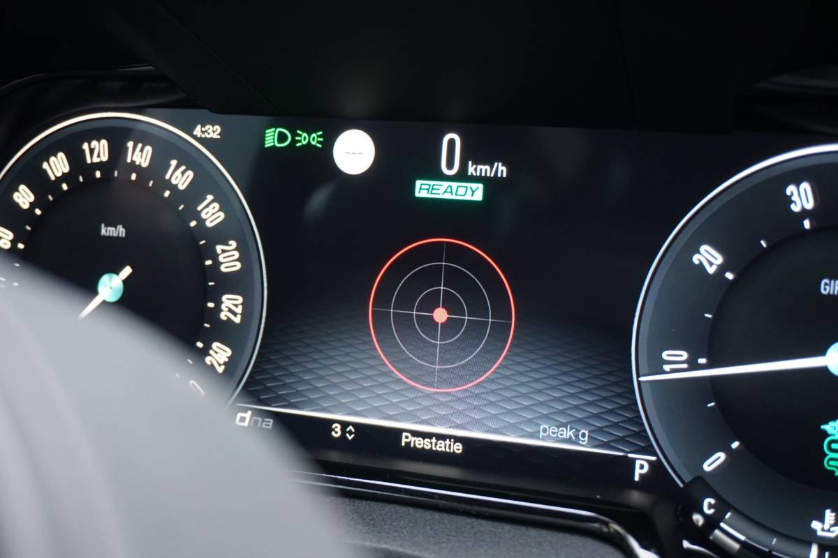 Alfa Romeo Tonale Alfa Romeo Tonale 1.3T PHEV Edizione Speciale 280PK + 360 CAMERA / STUURVERWARMING / DODEHOEK