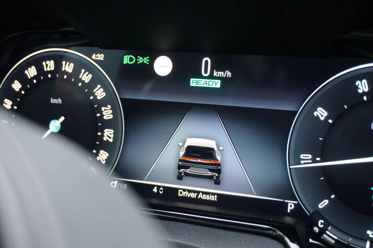 Alfa Romeo Tonale Alfa Romeo Tonale 1.3T PHEV Edizione Speciale 280PK + 360 CAMERA / STUURVERWARMING / DODEHOEK