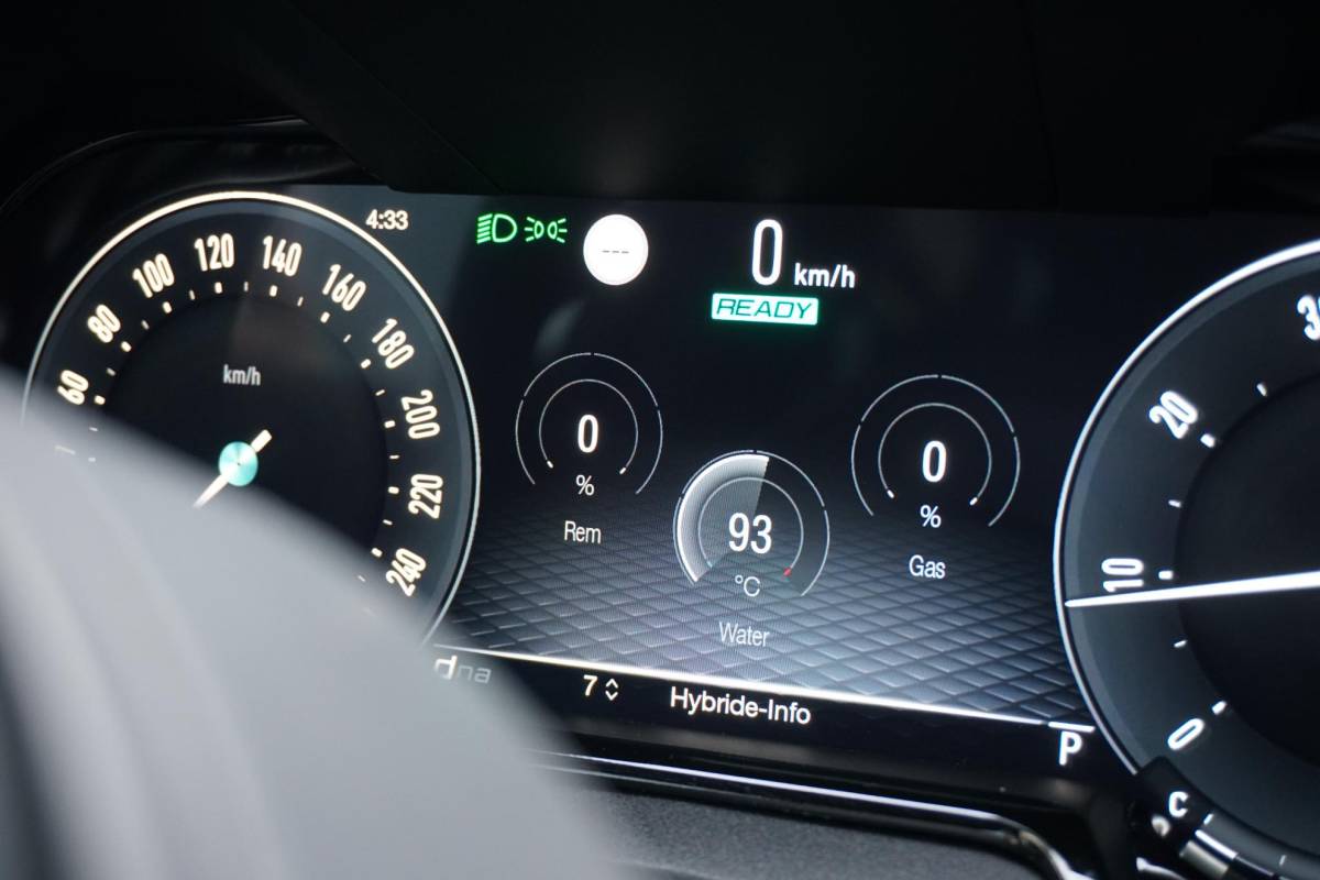 Alfa Romeo Tonale Alfa Romeo Tonale 1.3T PHEV Edizione Speciale 280PK + 360 CAMERA / STUURVERWARMING / DODEHOEK