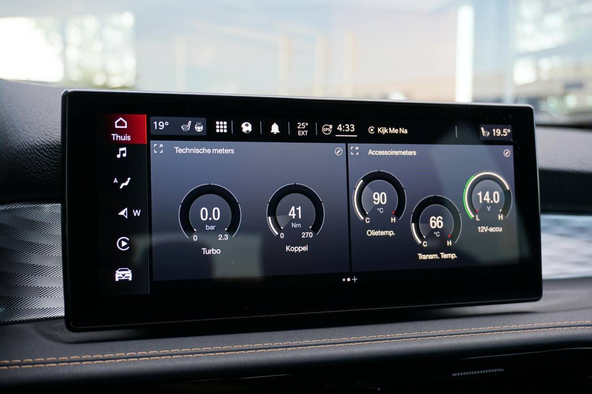 Alfa Romeo Tonale Alfa Romeo Tonale 1.3T PHEV Edizione Speciale 280PK + 360 CAMERA / STUURVERWARMING / DODEHOEK