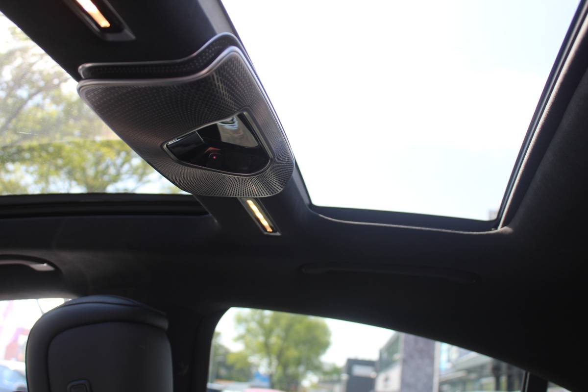 Mercedes-Benz S-Klasse Mercedes-Benz S-klasse 580e 4MATIC AMG Line Pano l Burmester l HUD l 360 camera l  Achterasbesturing l Rear executive l Dealer onderhouden l Proefrit op afspraak