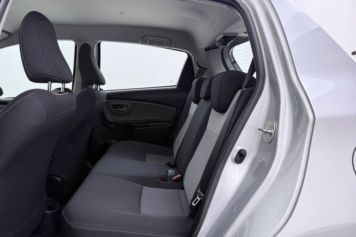 Toyota Yaris Toyota Yaris 1.5 Hybrid Aspiration | Org NL | Dealer Ond. | Climate Control | Camera |