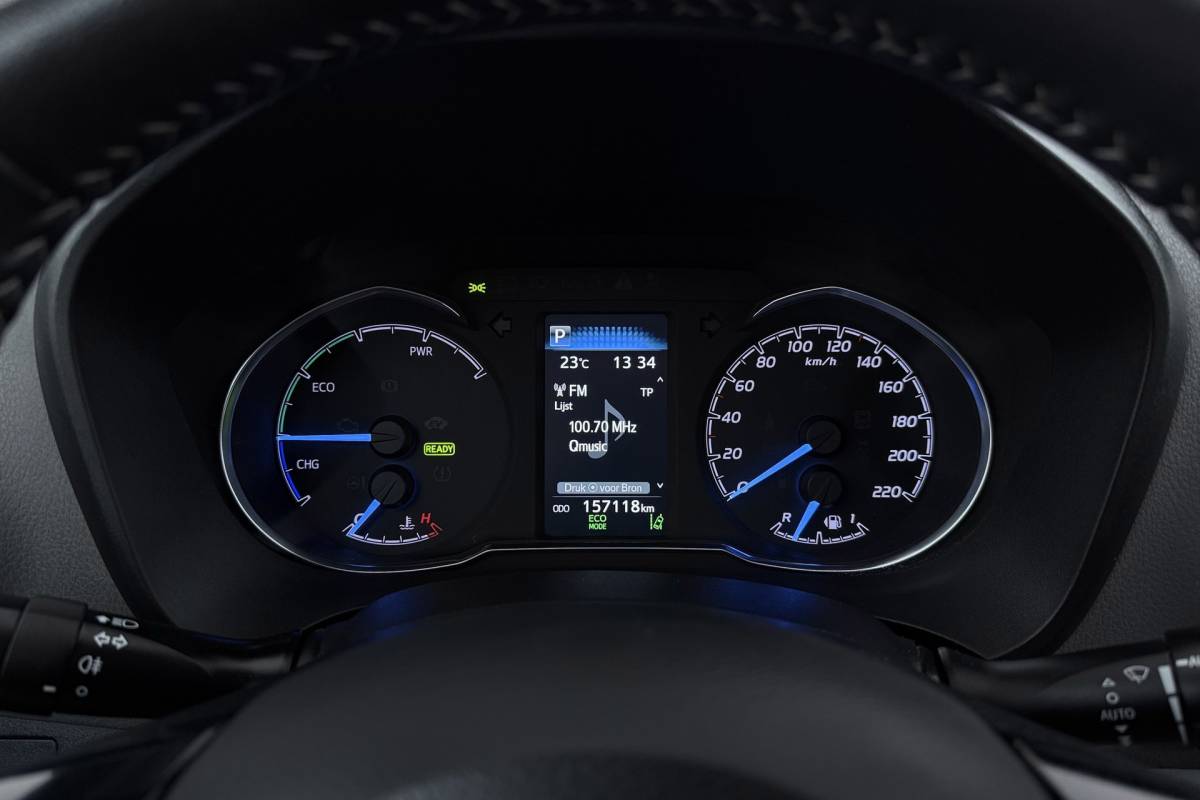 Toyota Yaris Toyota Yaris 1.5 Hybrid Aspiration | Org NL | Dealer Ond. | Climate Control | Camera |