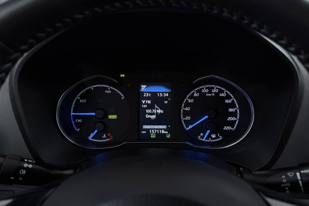Toyota Yaris Toyota Yaris 1.5 Hybrid Aspiration | Org NL | Dealer Ond. | Climate Control | Camera |