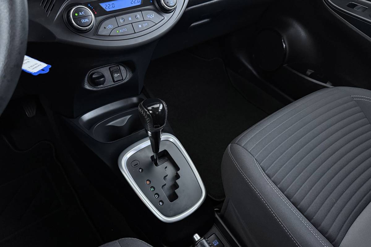 Toyota Yaris Toyota Yaris 1.5 Hybrid Aspiration | Org NL | Dealer Ond. | Climate Control | Camera |