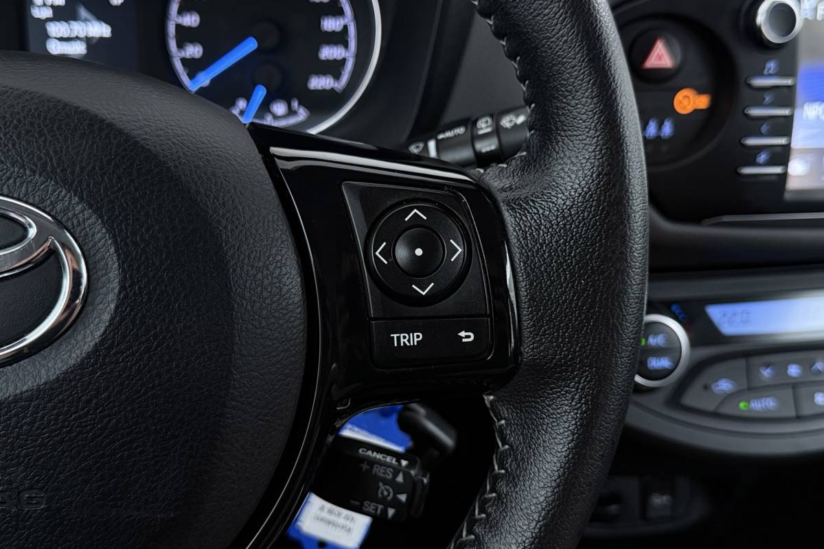 Toyota Yaris Toyota Yaris 1.5 Hybrid Aspiration | Org NL | Dealer Ond. | Climate Control | Camera |