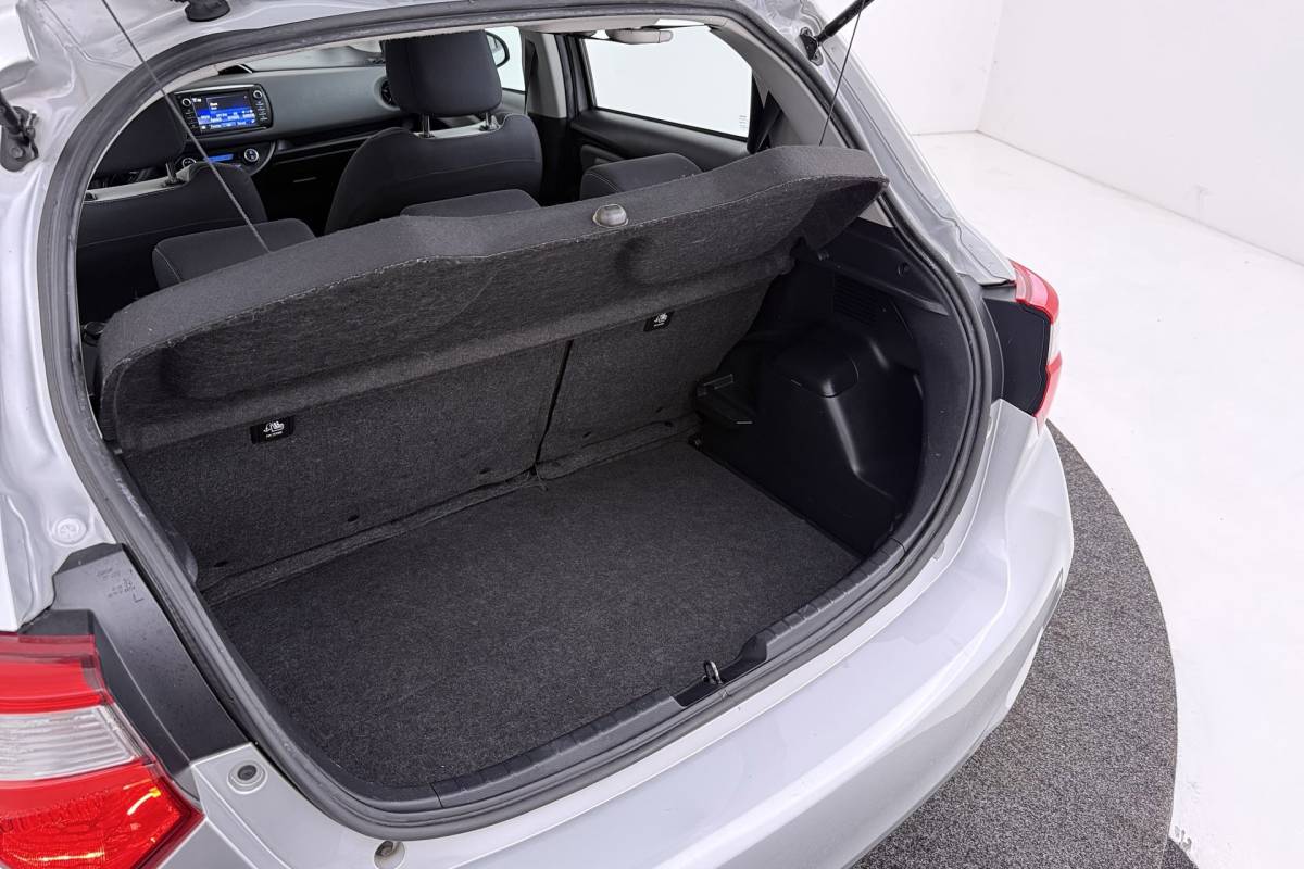 Toyota Yaris Toyota Yaris 1.5 Hybrid Aspiration | Org NL | Dealer Ond. | Climate Control | Camera |
