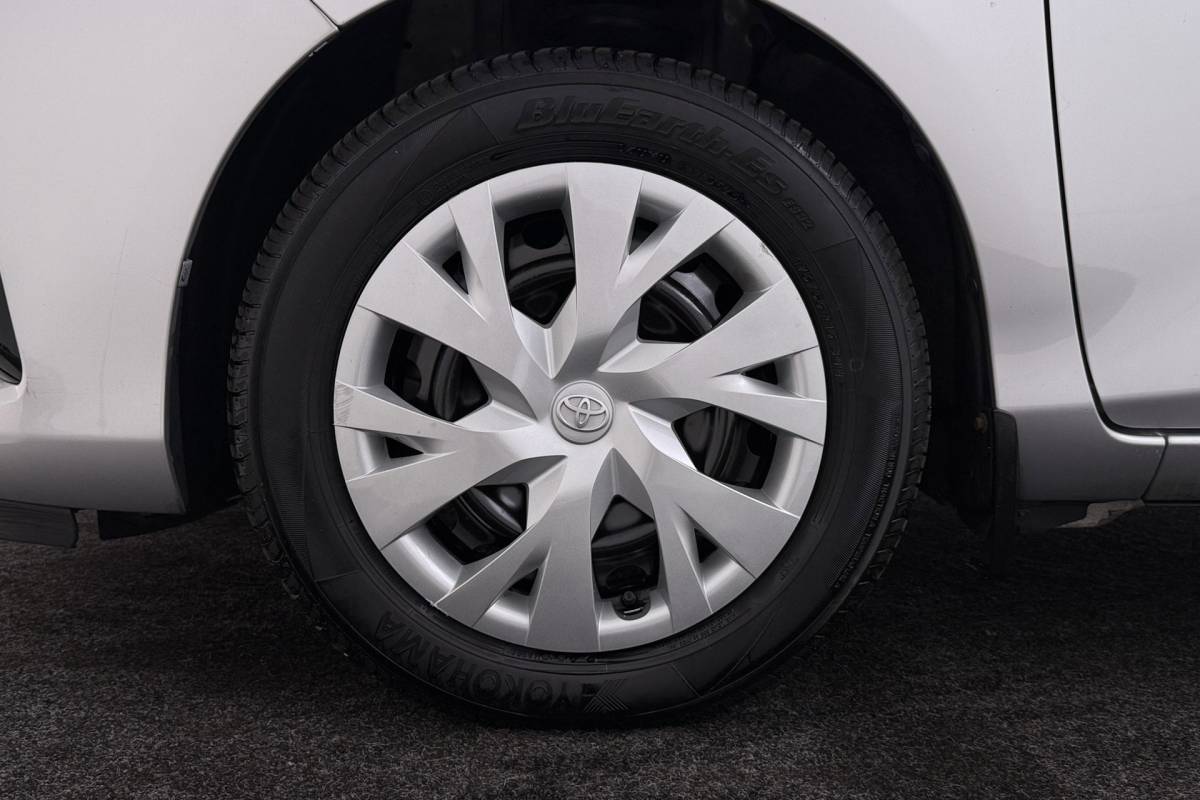 Toyota Yaris Toyota Yaris 1.5 Hybrid Aspiration | Org NL | Dealer Ond. | Climate Control | Camera |