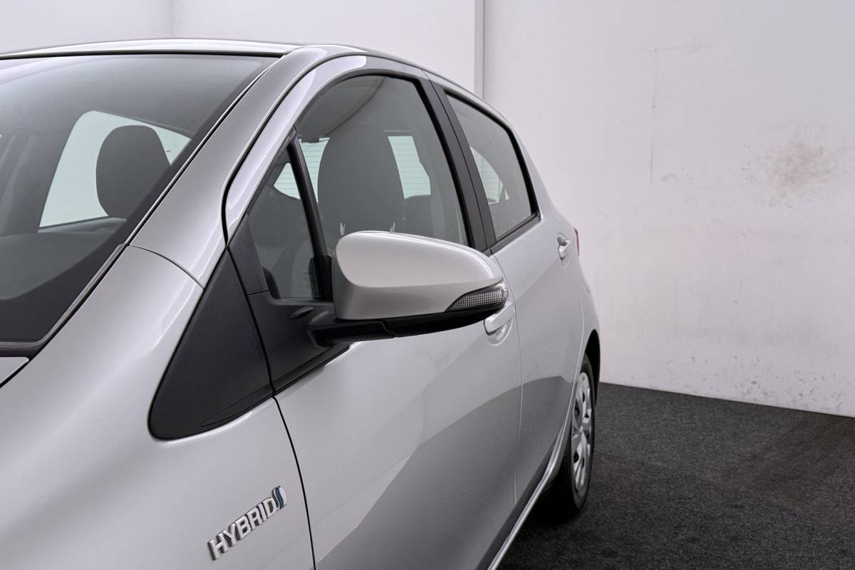 Toyota Yaris Toyota Yaris 1.5 Hybrid Aspiration | Org NL | Dealer Ond. | Climate Control | Camera |