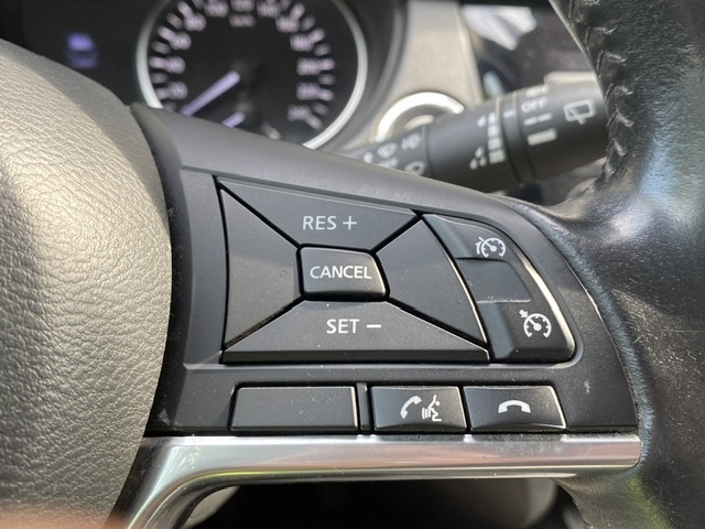 Nissan QASHQAI Nissan Qashqai 1.2 Tekna