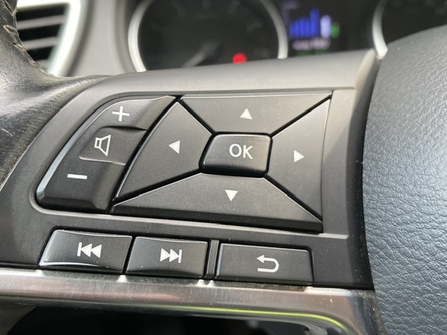 Nissan QASHQAI Nissan Qashqai 1.2 Tekna