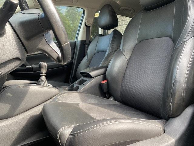 Nissan QASHQAI Nissan Qashqai 1.2 Tekna