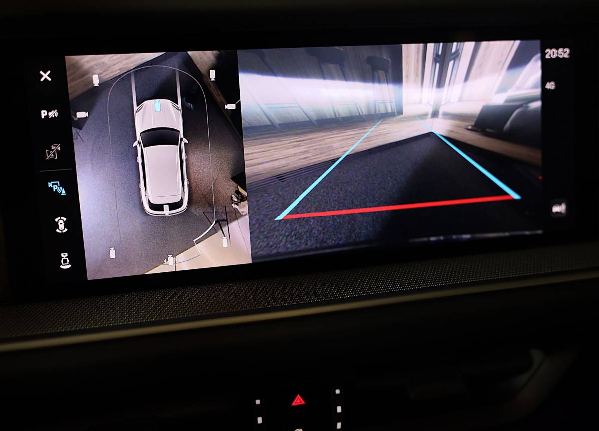 Porsche Cayenne Porsche Cayenne 3.0 S E-Hybrid / 520 Pk / Head Up / 4W Sturing / Acc / Sport Design / Luchtvering / Sport Chrono / Open Pano / 22