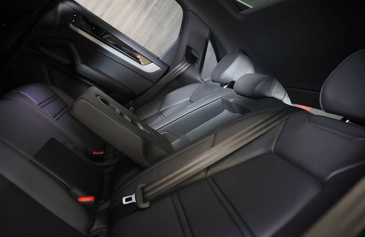 Porsche Cayenne Porsche Cayenne 3.0 S E-Hybrid / 520 Pk / Head Up / 4W Sturing / Acc / Sport Design / Luchtvering / Sport Chrono / Open Pano / 22