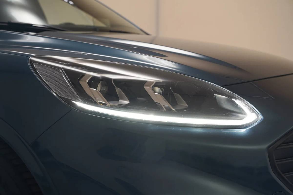 Ford Kuga Ford Kuga 2.5 PHEV ST-Line Aut. [ Head-up Camera Winterpakket ]