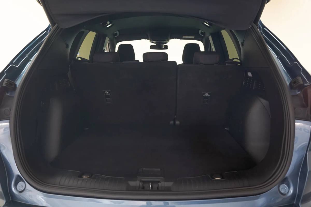 Ford Kuga Ford Kuga 2.5 PHEV ST-Line Aut. [ Head-up Camera Winterpakket ]
